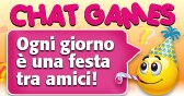 Chat Games