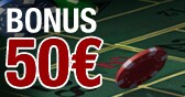Bonus Benvenuto Casinò