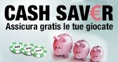 Cash Saver