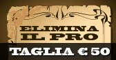 Conquista il bonus