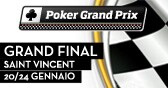 Poker Grand Prix