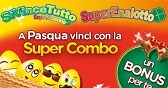 Super Combo