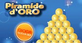 GiocaFacile! Piramide d'Oro GiocaFacile! Piramide d'Oro