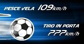 Andava a 100 all'ora