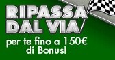 Ripassa dal via