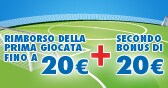 Scommettiamo che non perdi?