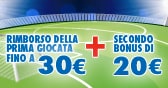 Scommettiamo che non perdi...2!