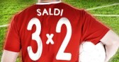 3 X 2 = 5 ????