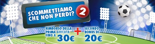 scommesse online sisal