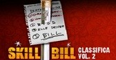 Skill...Bill