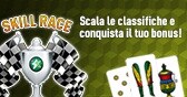 Skill Race