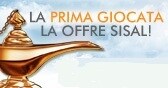 Offre Sisal