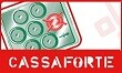 Win for Life Cassaforte