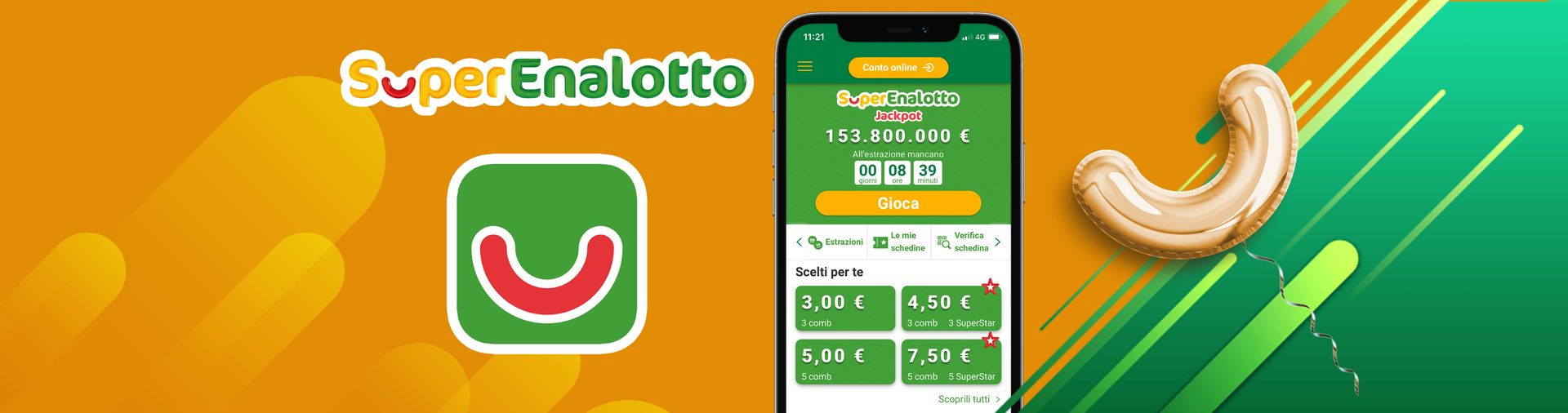 Come Si Gioca Al Superenalotto E Quanto Costa