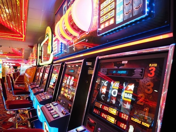 I 5 errori da evitare quando giochi alle slot online