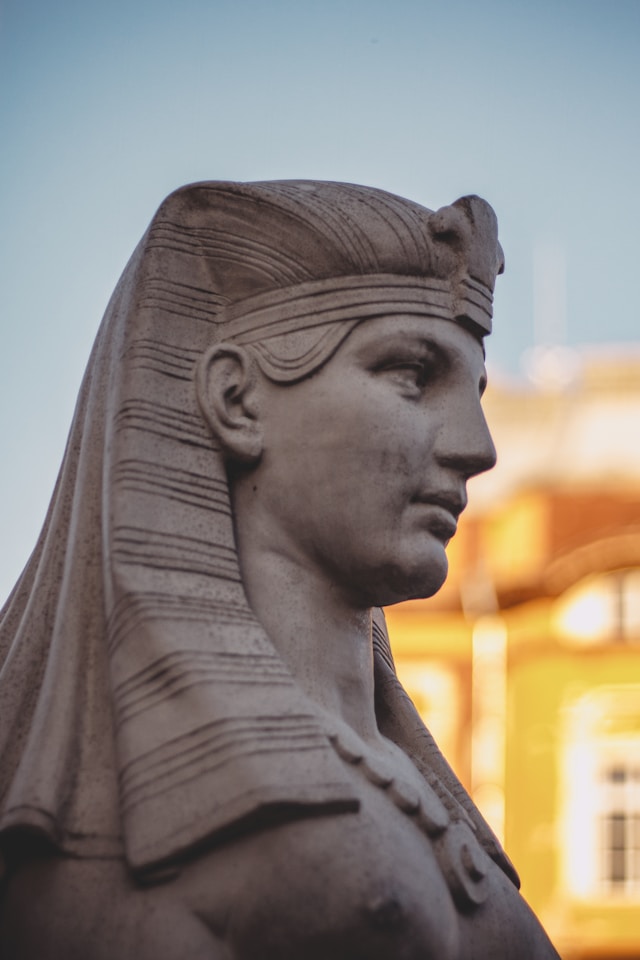 Cleopatra Flip N Wilds è la slot che ti porta a conoscere la regina d’Egitto