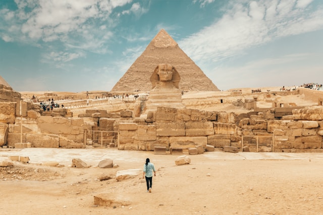 Scopri i misteri dell’Egitto con la slot Secrets of Cairo