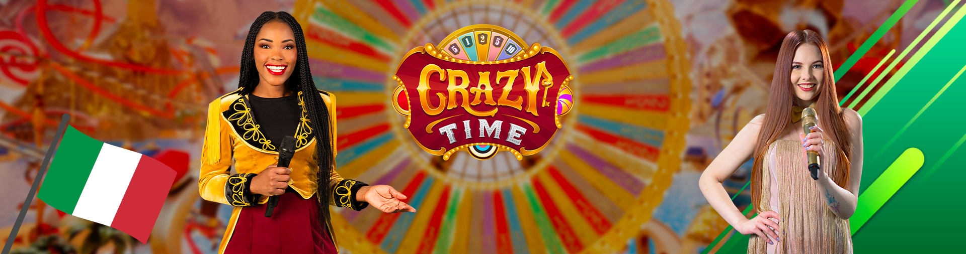crazy time tracker