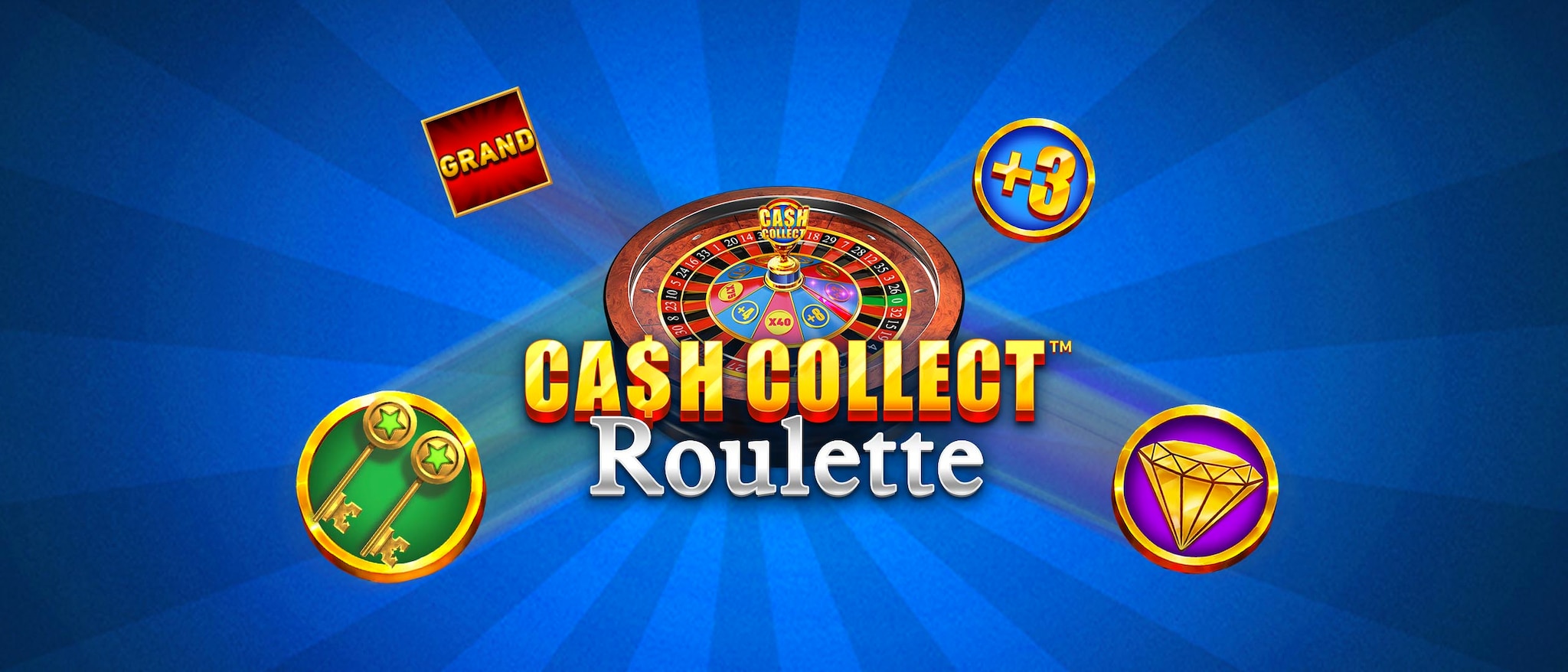 Roulette Cash Collect su Sisal Casino