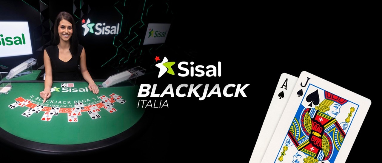 Sisal.it: Scommesse, Slots, Poker Room e tanti giochi da casino