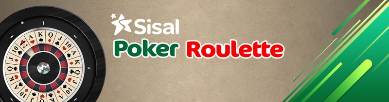 poker online sisal