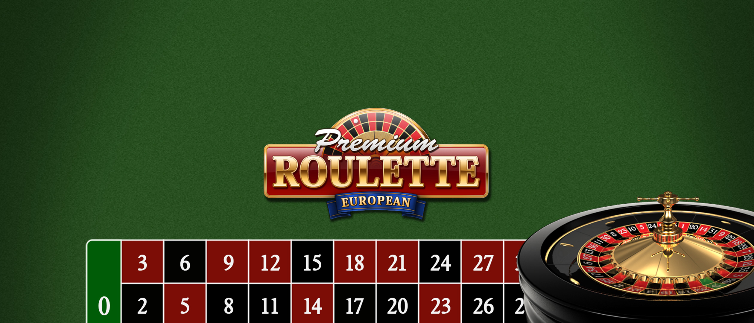 Sisal Casino Roulette