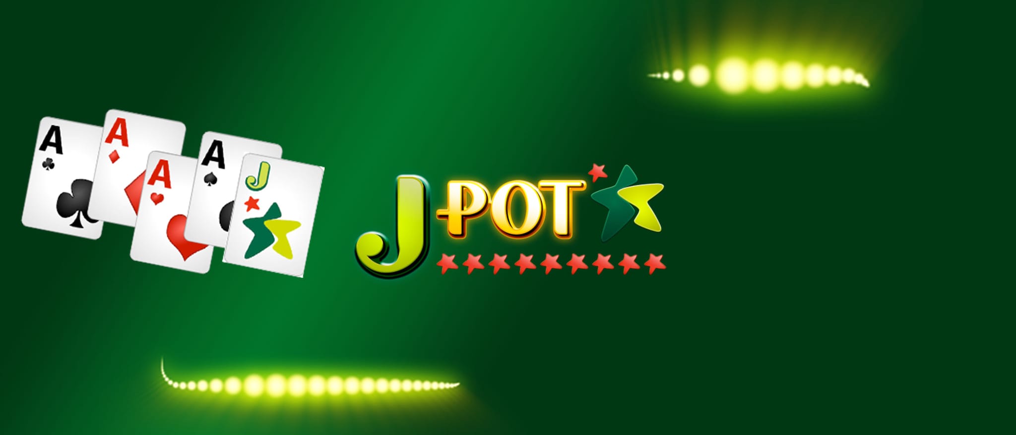 Schermata del gioco Sisal J-Pot sul casino online Sisal