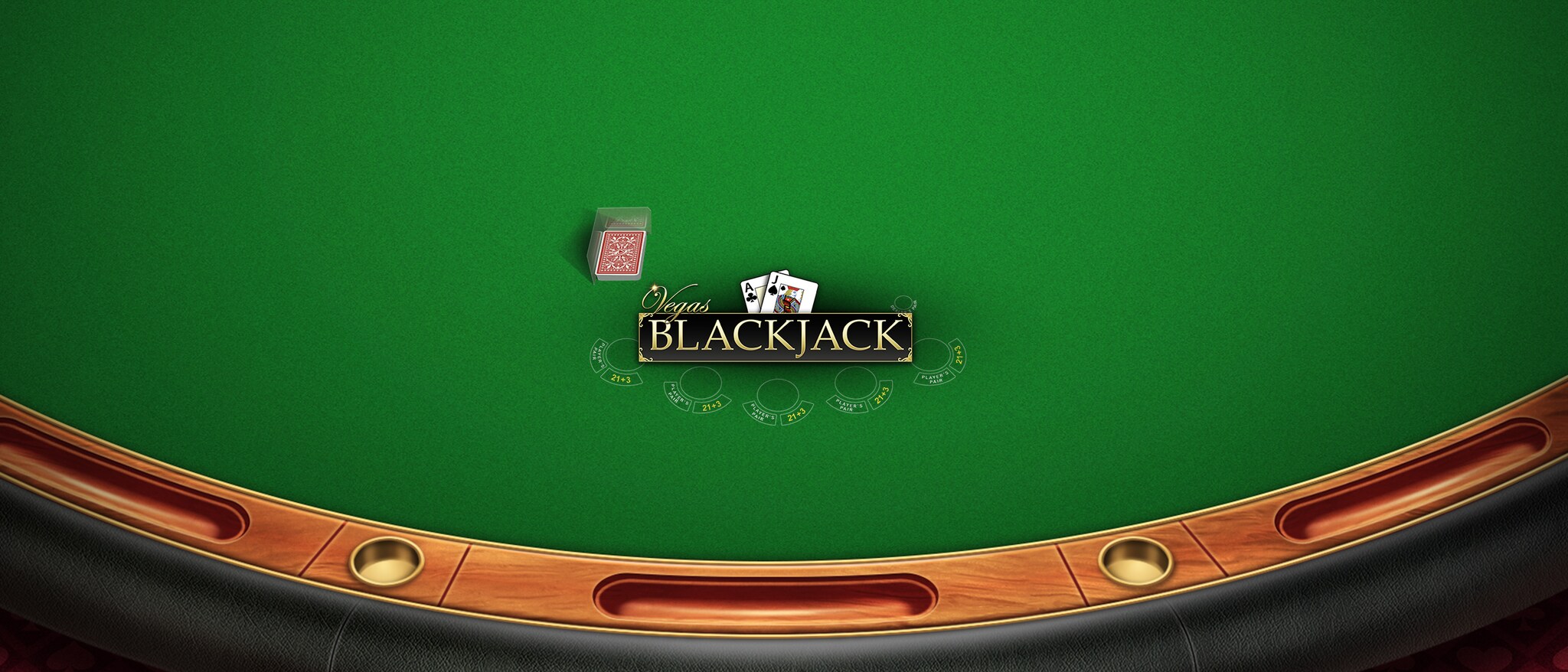 Vegas Blackjack su Sisal