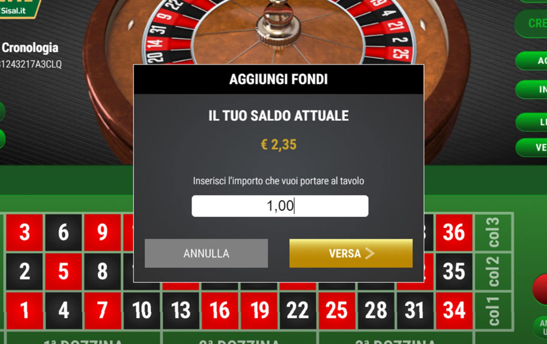 Quale Gioco Sisal Ha Più Probabilità Di Vincita