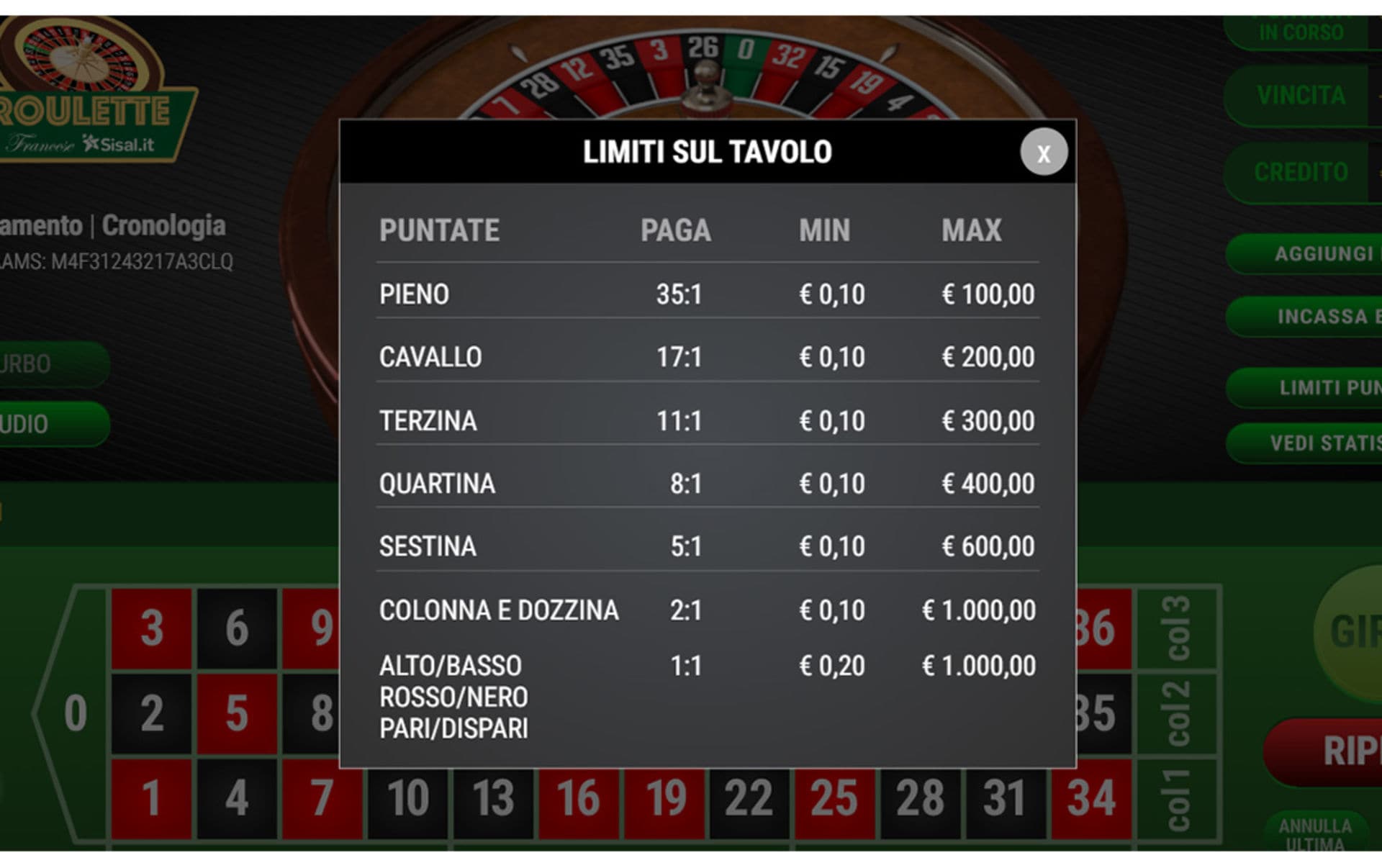 Quale Gioco Sisal Ha Più Probabilità Di Vincita