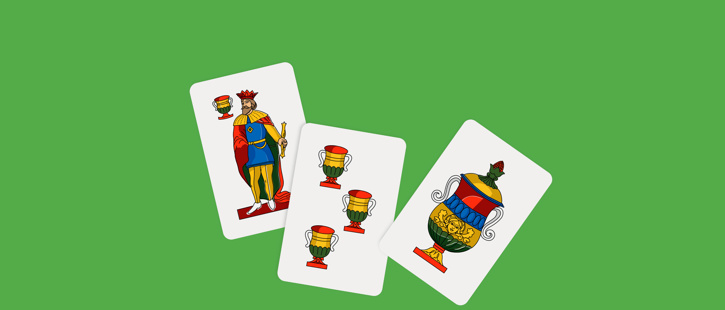 Briscola online il regolamento completo Giochi di carte Sisal