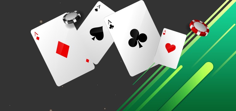 poker all italiana in 5