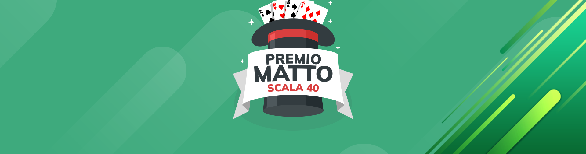 Regole e caratteristiche della Scala 40