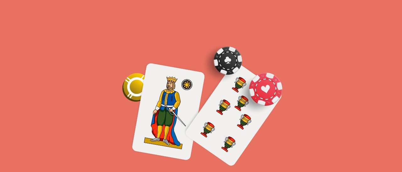 Sisal.it Slots, Poker Room e tanti giochi da casino