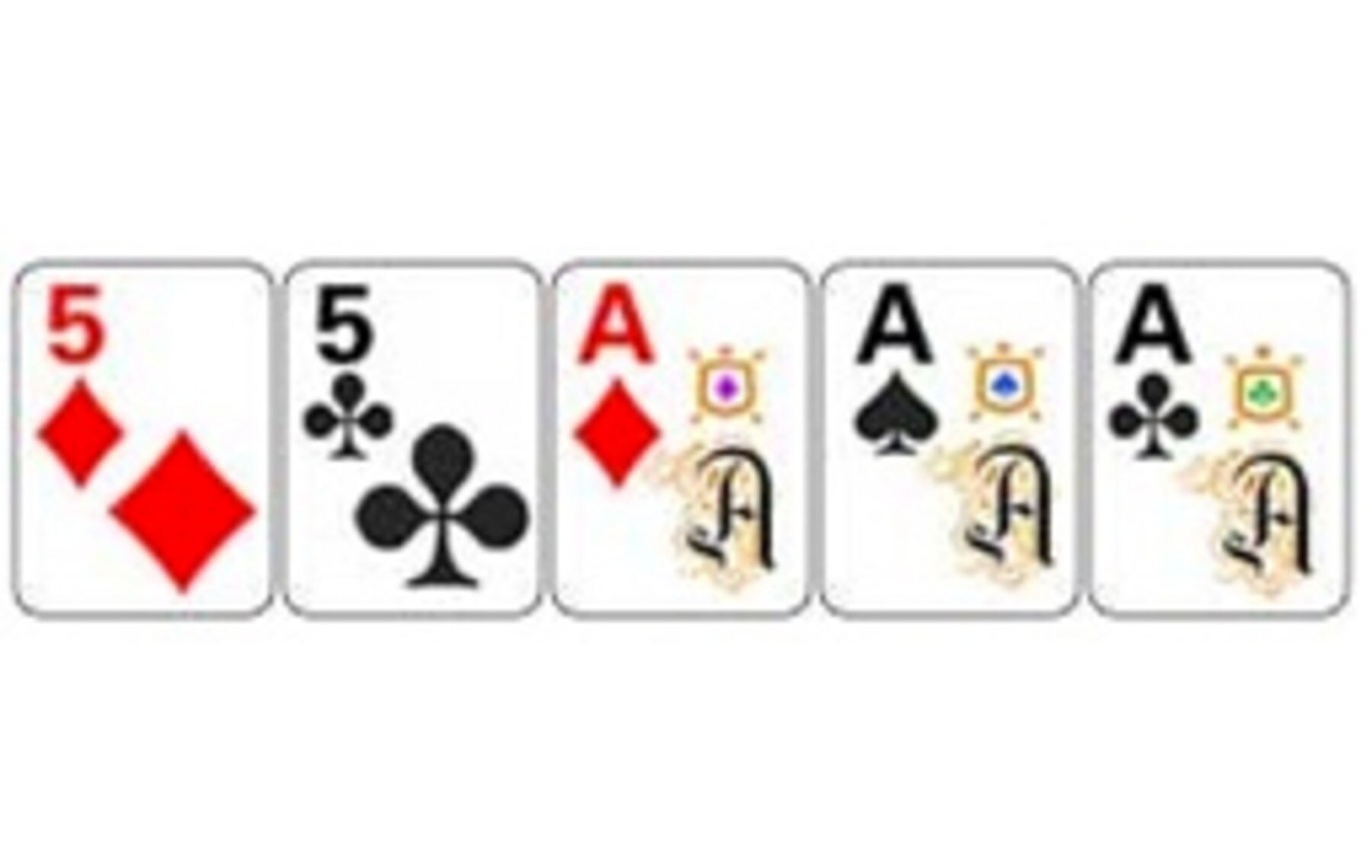 Come si gioca Giochi di Carte Sisal