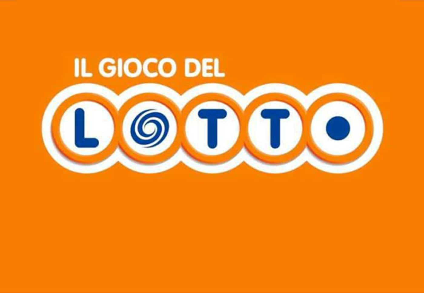 Accedi alla sezione Lotto