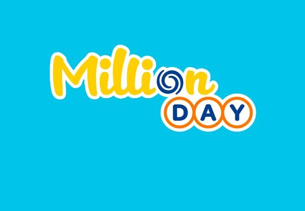 Accedi alla sezione MillionDAY