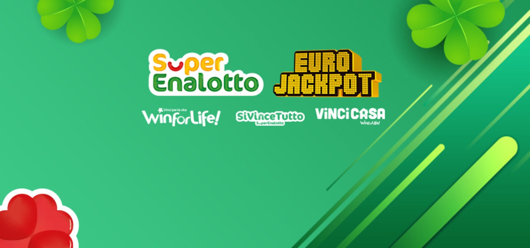 Sisal.it Slots, Poker Room e tanti giochi da casino