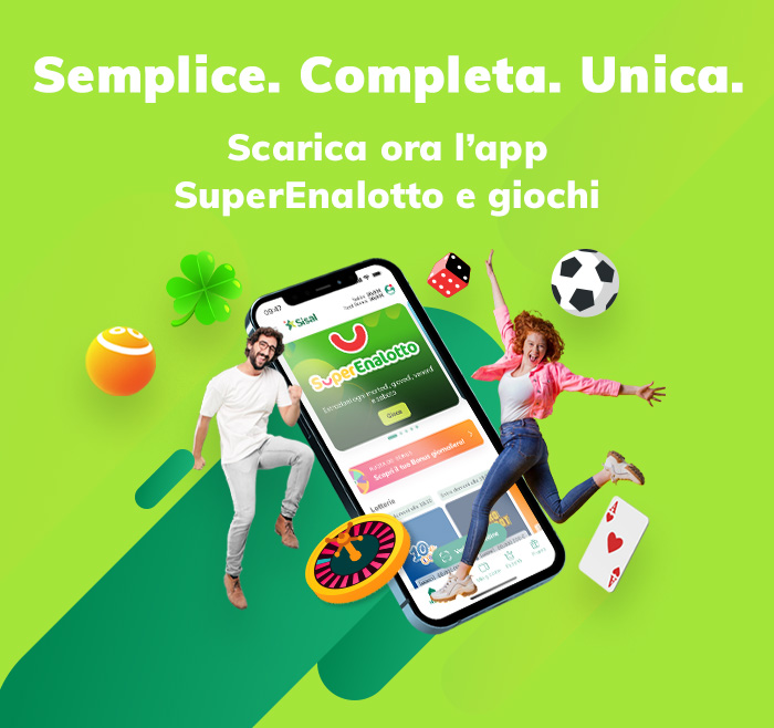 17 settembre 2024 superenalotto