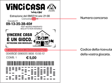 Estrazioni Superenalotto 7 Ottobre 2021 Concorso 120 Sisal It