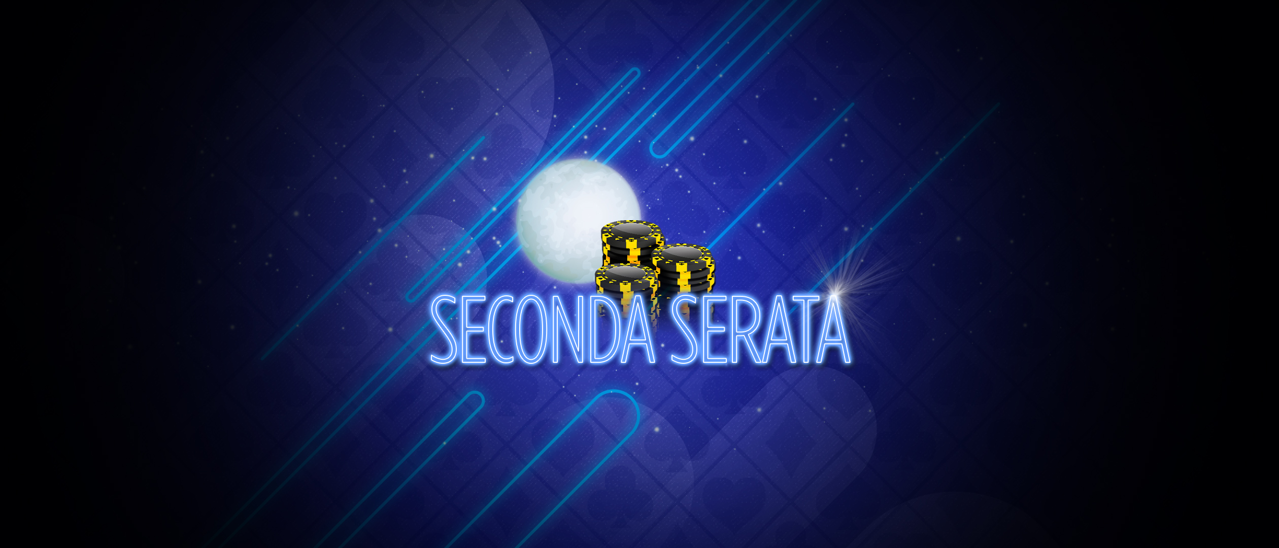 Sisal.it Slots, Poker Room e tanti giochi da casino