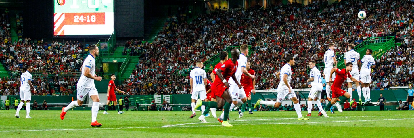 Nations League 2020 Come Funziona Quando Comincia E A Cosa Serve Blog By Sisal Matchpoint Blog By Sisal