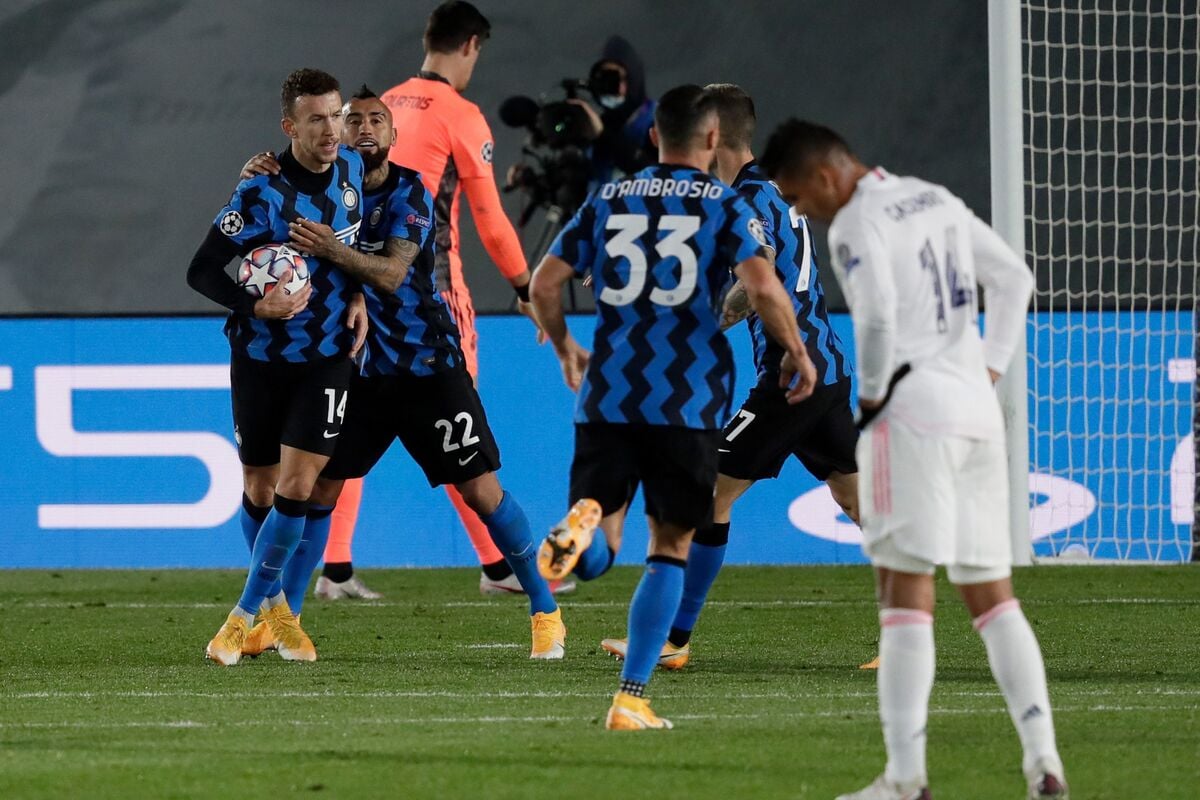 Dove Si Può Vedere La Partita Dell Inter
