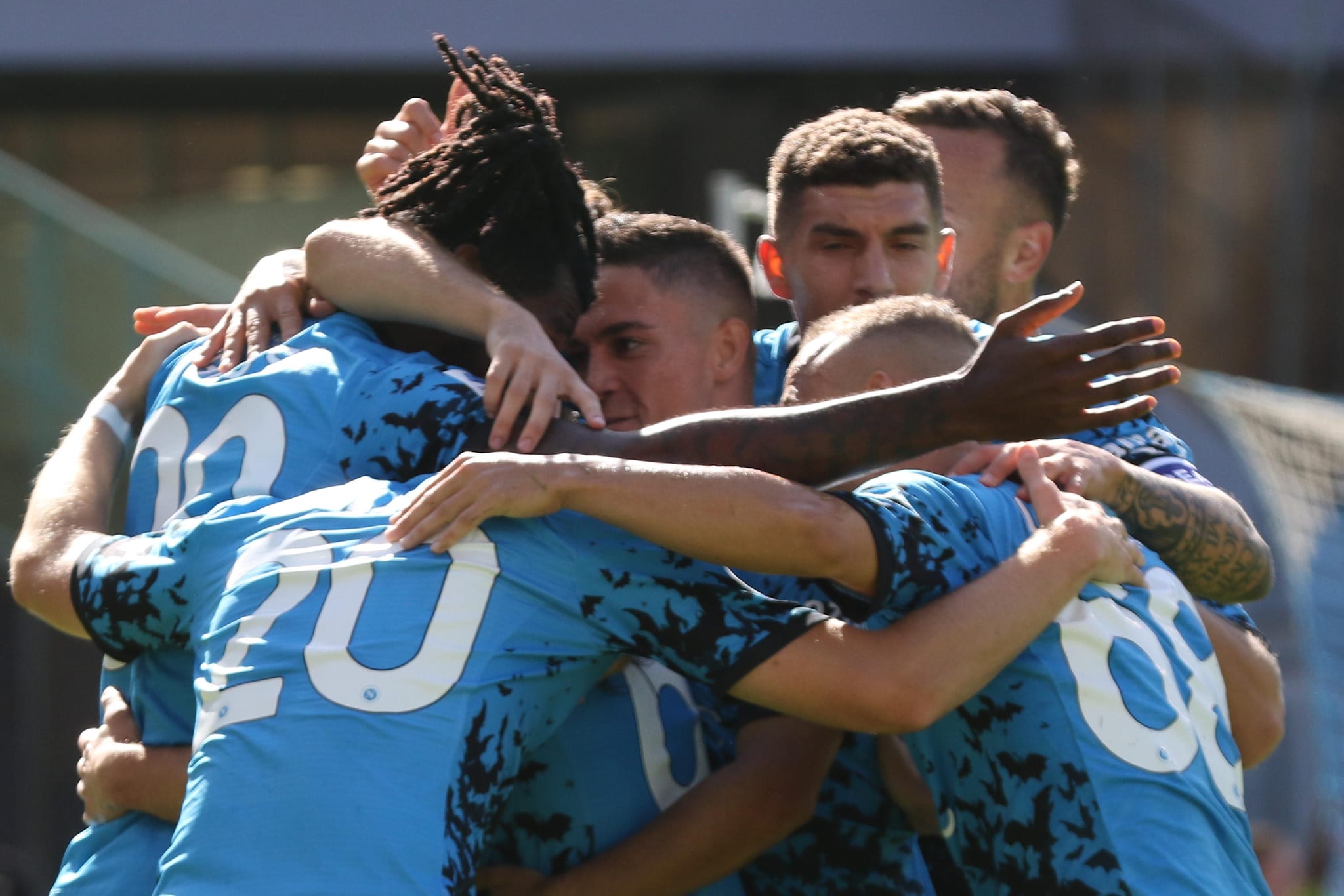 Udinese :: Italy :: Profilo della Squadra 