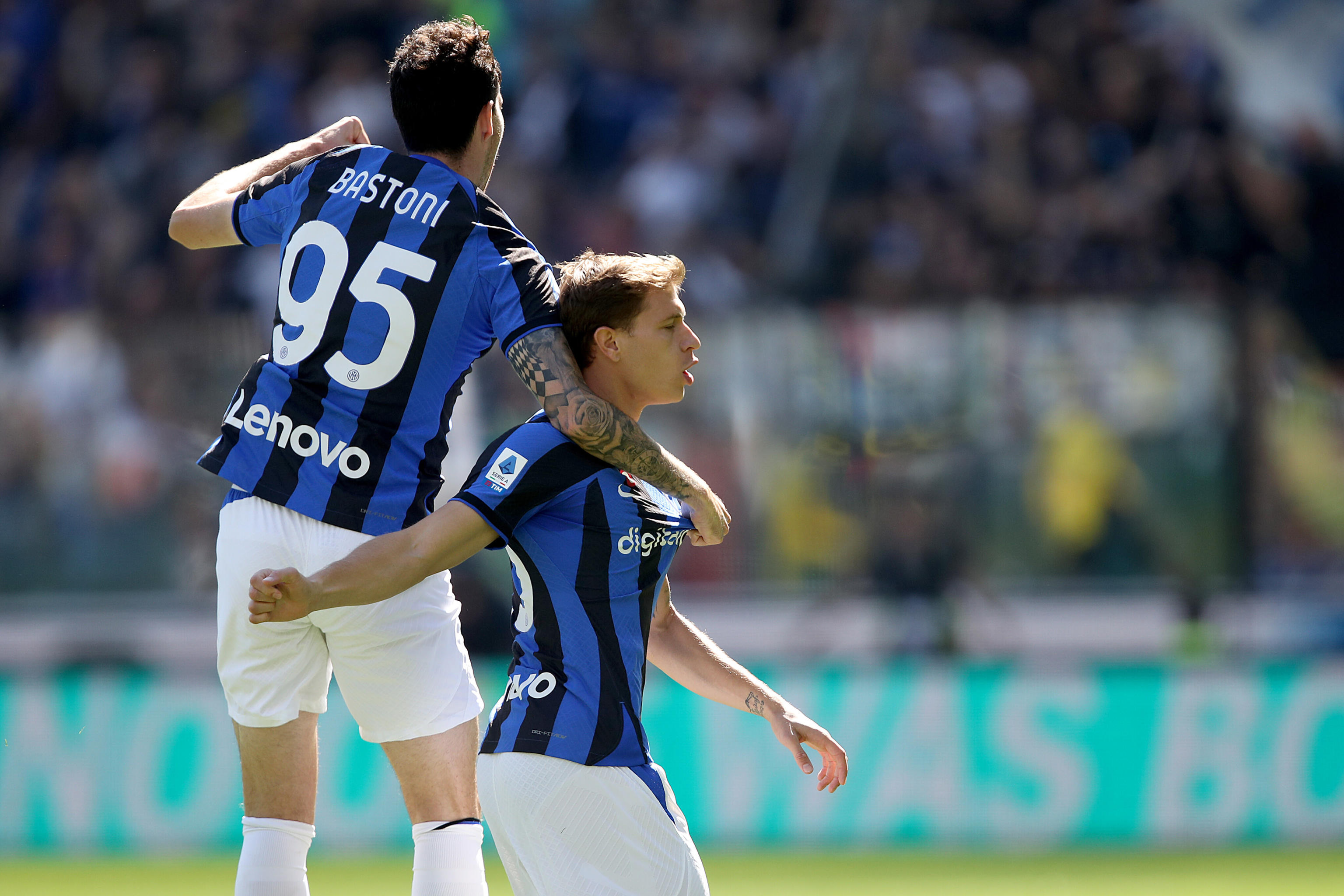 InterUdinese pronostico e risultato esatto Blog by Sisal