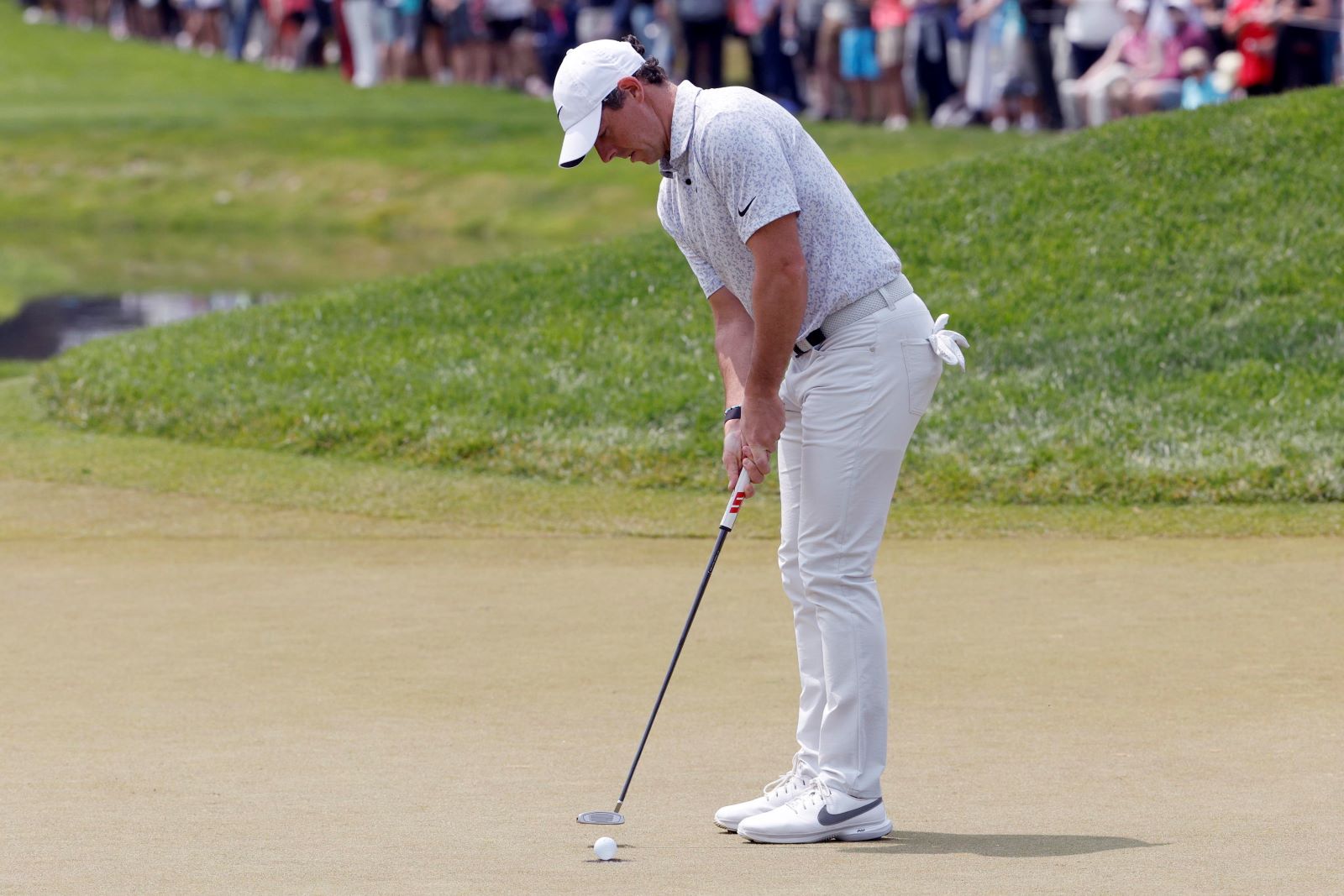 U S Open Golf CandyMorgyn U S Open Golf CandyMorgyn