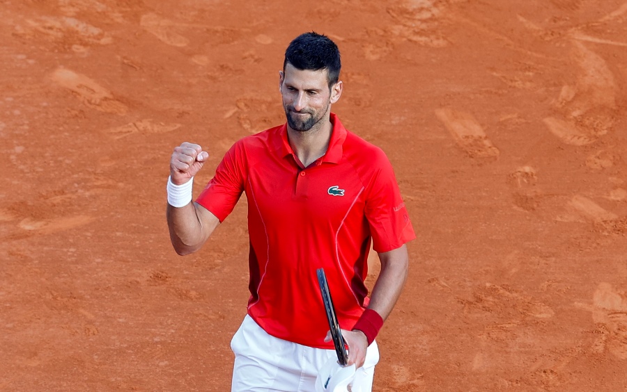 Calendario ATP 2024 completo tutti i tornei, Masters, Slam e non solo