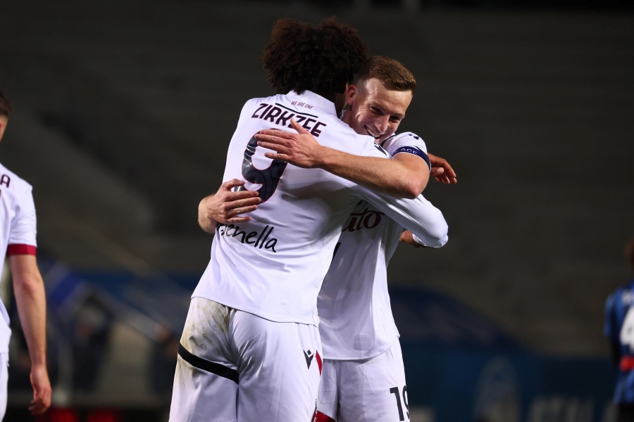 RomaBologna, Pronostico, analisi, formazioni e risultato esatto🐕