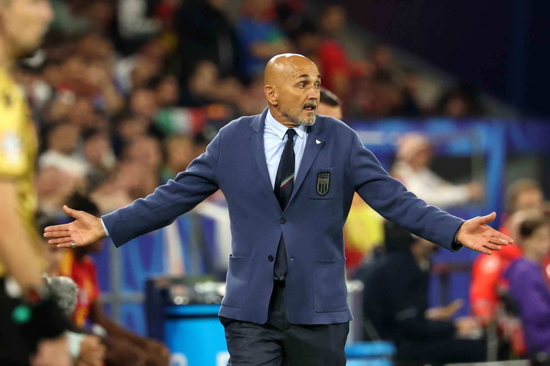 Prossima partita della nazionale italiana shop