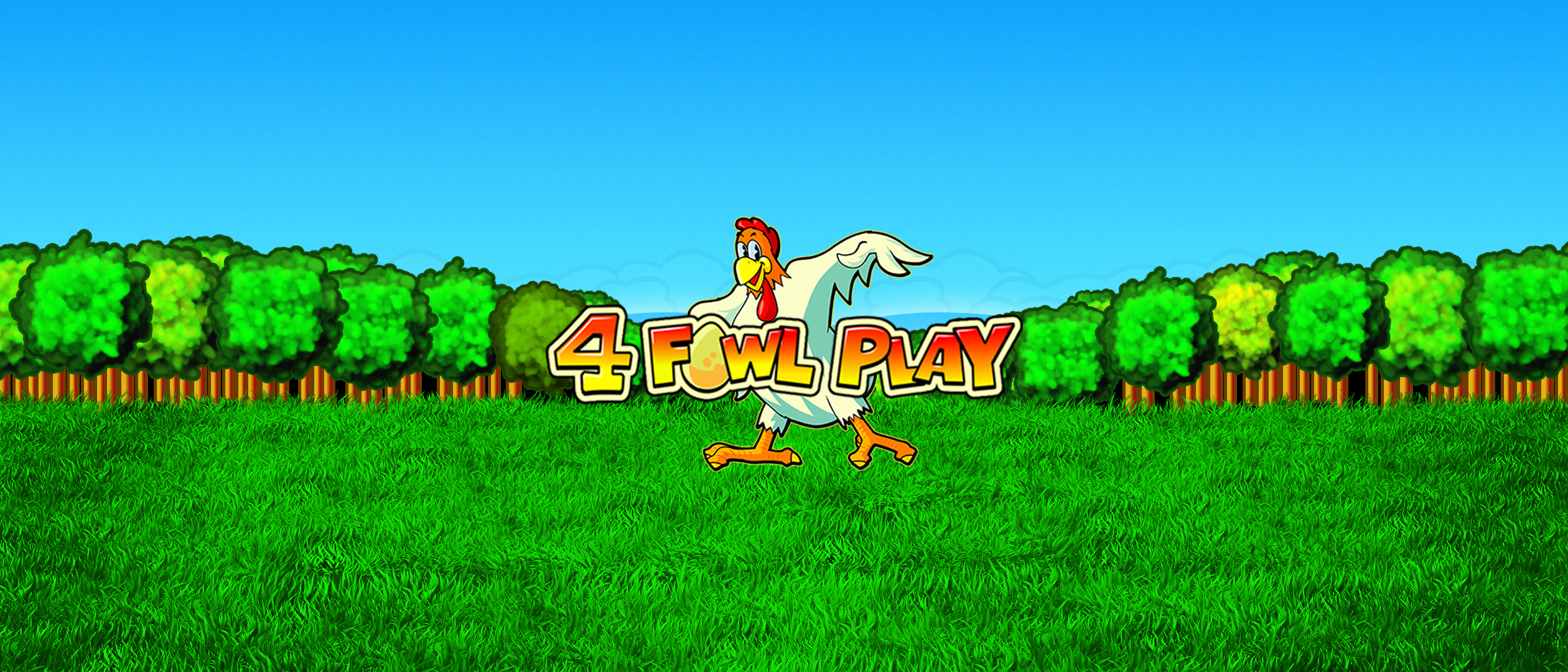 Gioca adesso alla slot gallina 4 Fowl Play | Sisal Casino